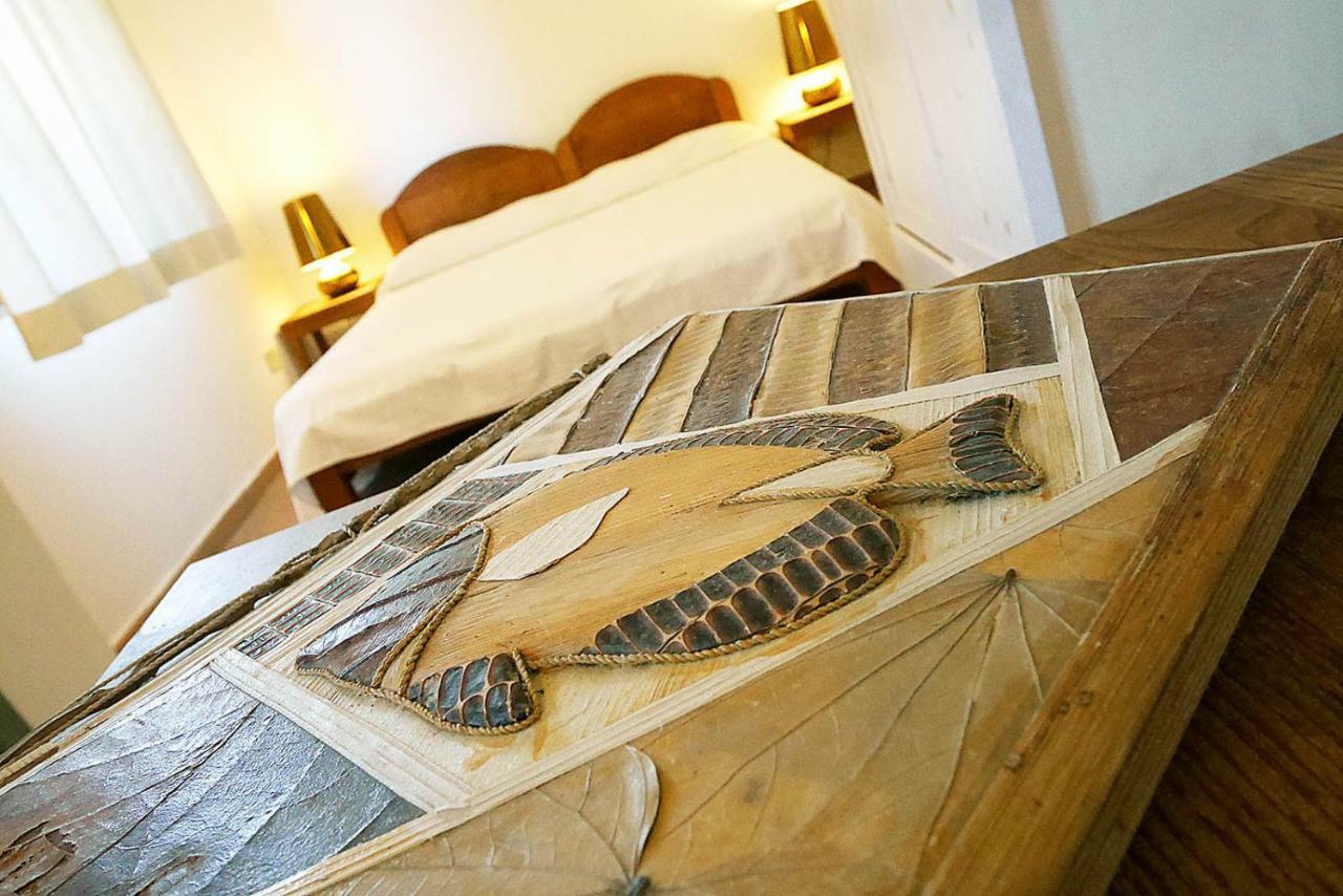 Poggio Di Sole Hotel Lacona Ngoại thất bức ảnh